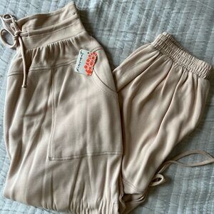 free people movement pants NWT